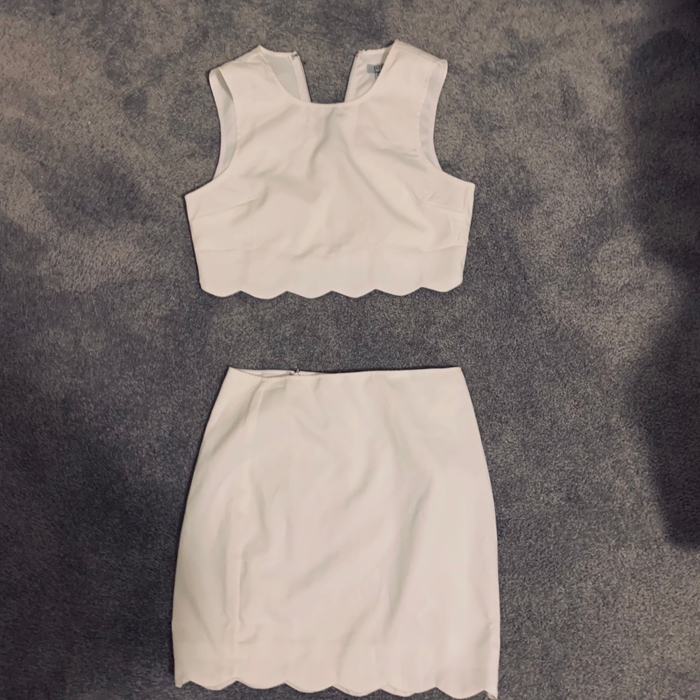 2 piece
